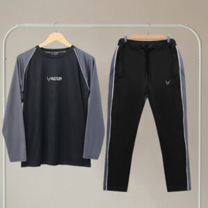 AMERICAN SLEEVE TRACK SUIT